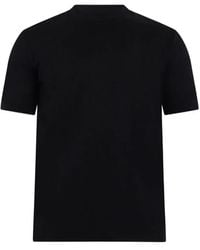 Yes London - Short-Sleeve Crew-Neck T-Shirt - Lyst