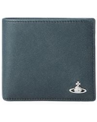 Vivienne Westwood - Billfold Wallet - Lyst
