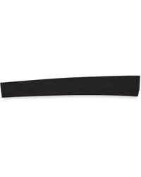Dolce & Gabbana - Zijden Satijnen Cummerband - Lyst