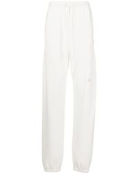 Advisory Board Crystals - Drawstring Track Pants - Lyst