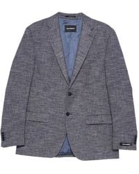 KARL LAGERFELD - Trace Jacket - Lyst