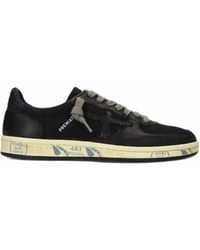 Premiata - Bskt Clayd 8696 Sneakers - Lyst