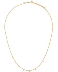 Wouters & Hendrix - The Tell-Tale Heart Fine Necklace - Lyst