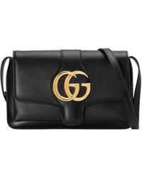 arli small shoulder bag gucci