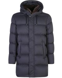 Herno - Arendelle Down Jacket - Lyst