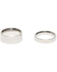 Vitaly - Grip Ring - Lyst