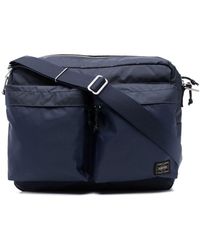 Porter-Yoshida and Co - Force Schultertasche - Lyst