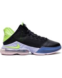 Nike - Lebron 19 Low /Ghost" Sneakers - Lyst