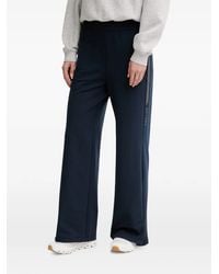 Bogner Fire + Ice - Pantalon De Jogging Ample À Logo Imprimé - Lyst
