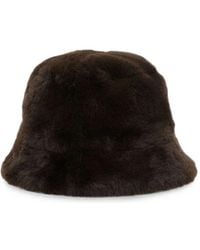 Apparis - Amara Bucket Hat - Lyst