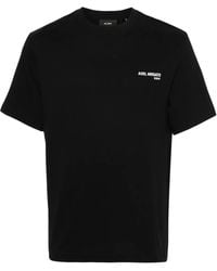 Axel Arigato - T-Shirts And Polos - Lyst