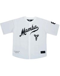 Nike - Kobe Bryant Baseball Jersey - Lyst