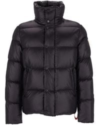 AFTER LABEL - Doudoune Chamonix - Lyst
