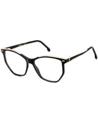 Carrera - 3058 Geometric-Frame Glasses - Lyst