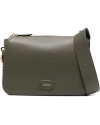 Mulberry - Small Billie Leather Cross Body Bag - Lyst