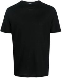 Herno - T-Shirt - Lyst