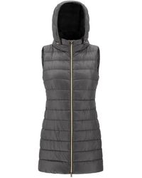 Herno - Serena Gilet - Lyst