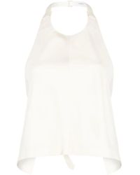 Wardrobe NYC - Wollen Top - Lyst