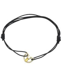 Aliita - Letra C Bracelet - Lyst