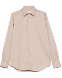 Alessandro Gherardi - Buttoned Shirt - Lyst