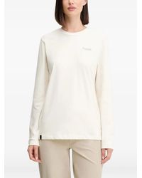 Haglöfs - Ls Long-Sleeve T-Shirt - Lyst