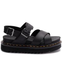 Dr. Martens - Athena サンダル - Lyst