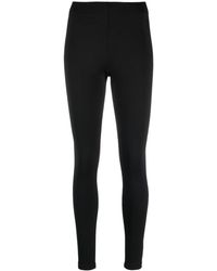 3 MONCLER GRENOBLE - Base Layer leggings - Women's - Polyester/elastane - Lyst