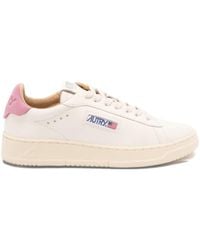 Autry - Dallas Low-Top Sneakers - Lyst