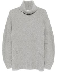 Helmut Lang - Apex Sweater - Lyst