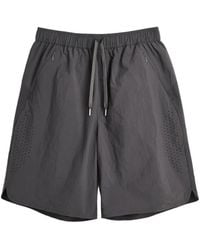 Hiking Patrol - Bermudas Con Cordones - Lyst