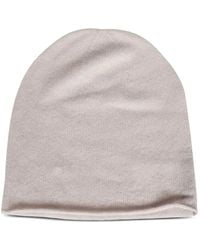 Weekend by Maxmara - Cashmere Beanie - Lyst