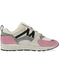 Karhu - Fusion 2.0. Panelled Sneakers - Lyst