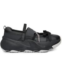 Rockfish - Puffin Ribbon Banding Touch-Strap Sneakers - Lyst