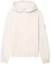 Zadig & Voltaire - Graphic-Print Hoodie - Lyst
