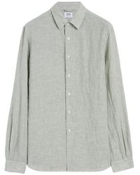Aspesi - Button-Up Shirt - Lyst