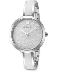 Swarovski - Crystalline 32Mm Watch - Lyst