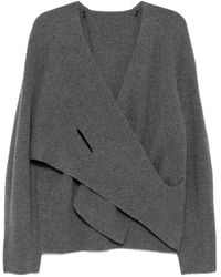 JNBY - Wool Jumper - Lyst
