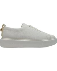 Henderson - Logo-Detail Sneakers - Lyst
