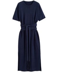 Chinti & Parker - Abito Monaco Midi - Lyst