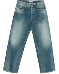 ICON DENIM - Will Straight-Leg Jeans - Lyst