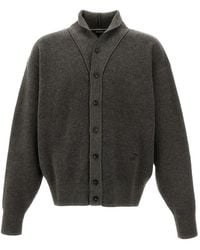 Jacquemus - The Pelota Cardigan - Lyst