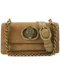 Kurt Geiger - Small Chelsea Shoulder Bag - Lyst