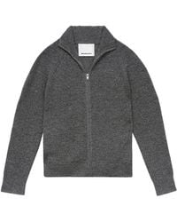 Isabel Marant - Benett Cardigan - Lyst