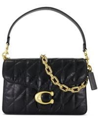 COACH - Tabby With Chain Shoulder Bag - Lyst