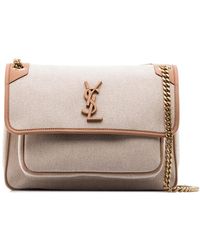 ysl niki canvas