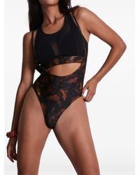 Aubade - Body Hot Motion Con Abertura - Lyst