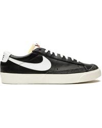 Nike - Blazer Low '77 Vintage /Sail" Sneakers - Lyst