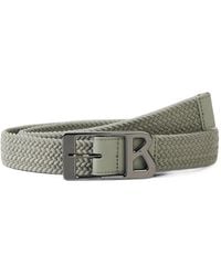 Bogner - Melly Flechtgürtel - Lyst