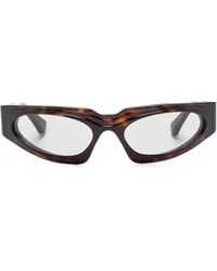 Kuboraum - Maske E21 Sunglasses - Lyst