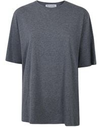 Frankie Shop - Harper Soft T-Shirt - Lyst